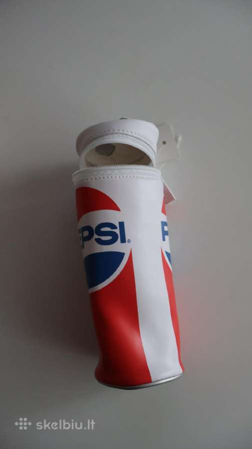 Penalinė „pepsi“ - nuotraukos Nr. 3