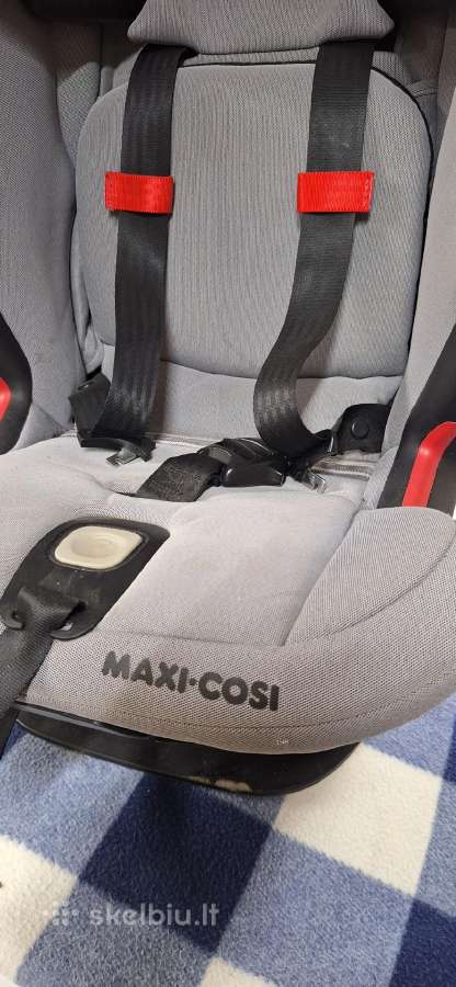 Maxi-cosi 9-36 kg