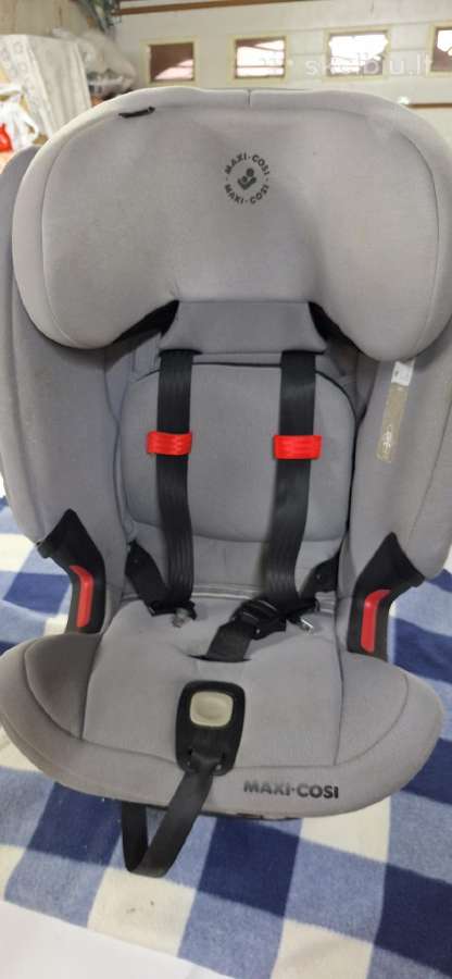 Maxi-cosi 9-36 kg - nuotraukos Nr. 2