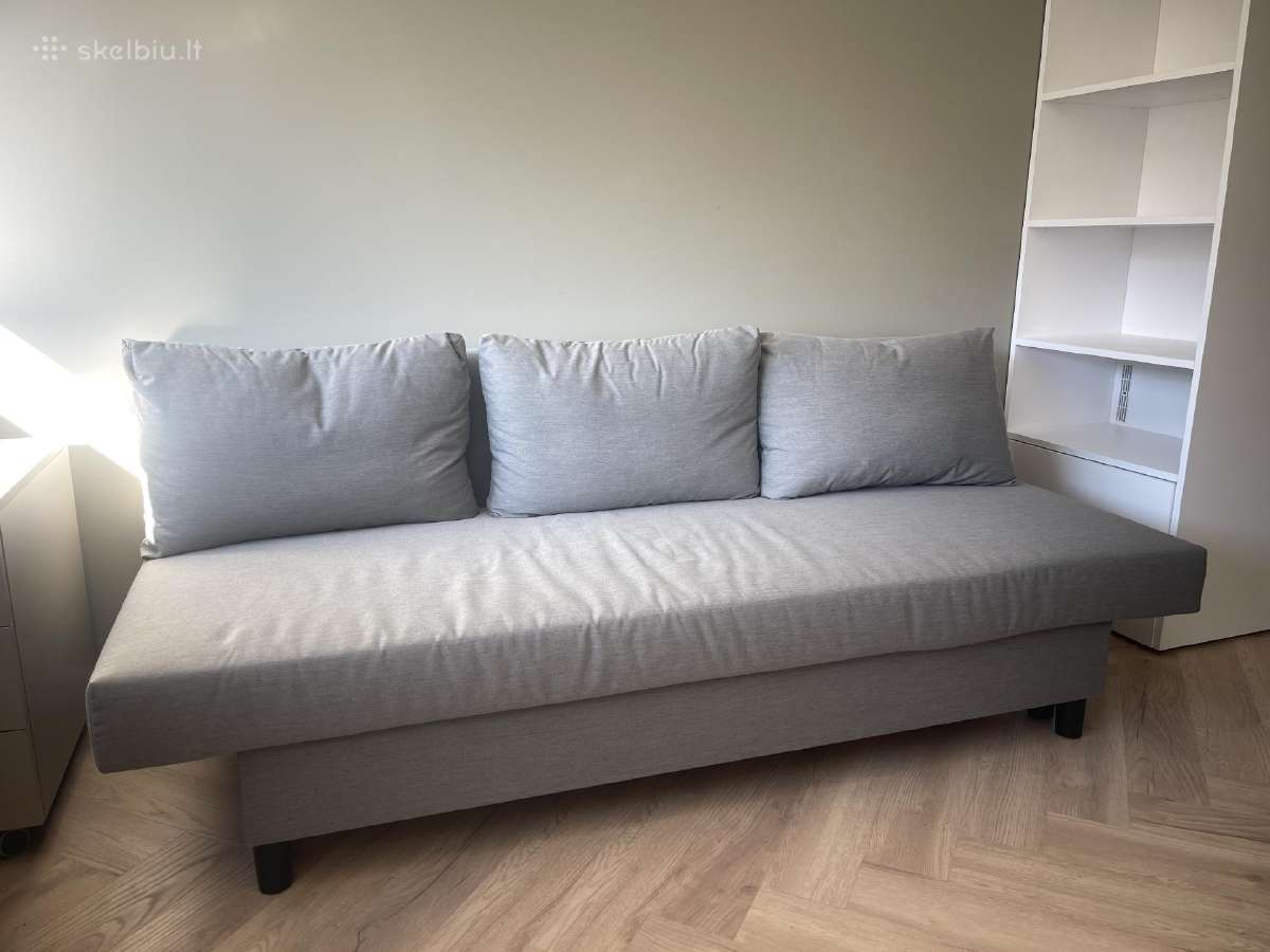 Ikea Älvdalen sofa-lova