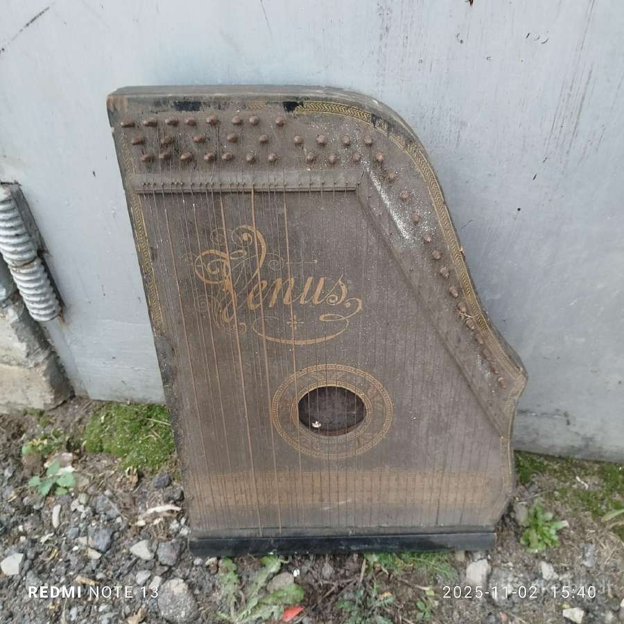 Radijos,patefonai,voronez - nuotraukos Nr. 30