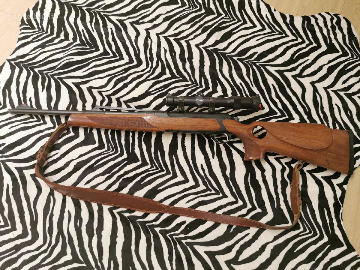 Parduodu Sauer 303