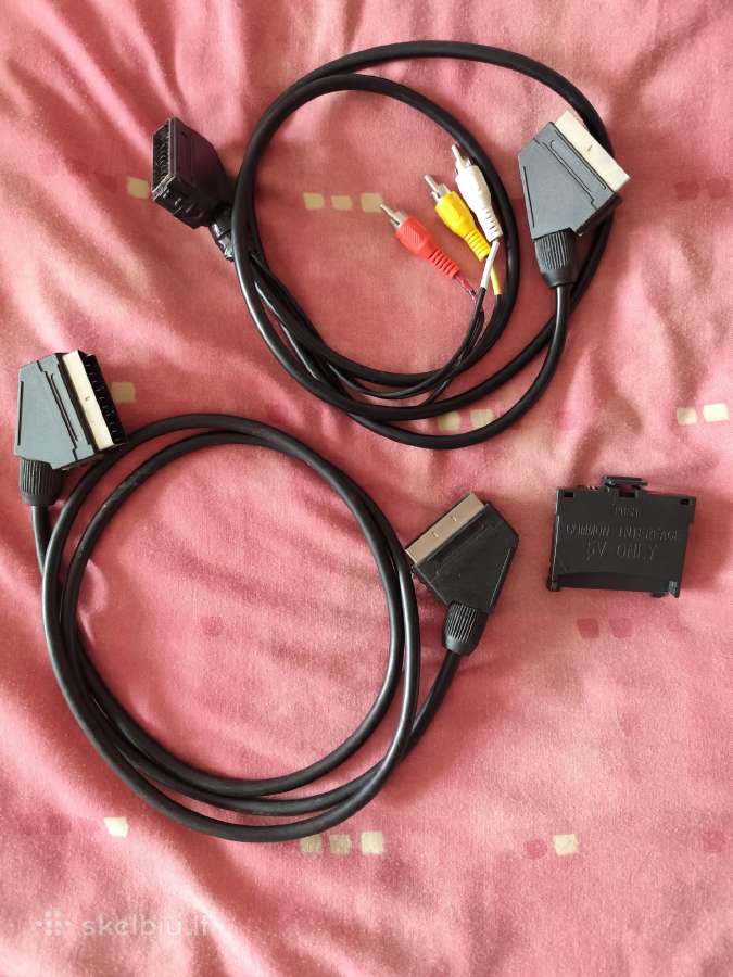 HD-TV Antenos su stiprintuvu , TV priedeliai - nuotraukos Nr. 8