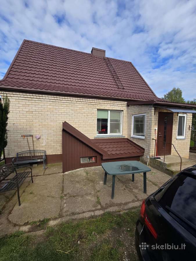 Stogų dengimas remontas kaminu valymas skardinimas - nuotraukos Nr. 4