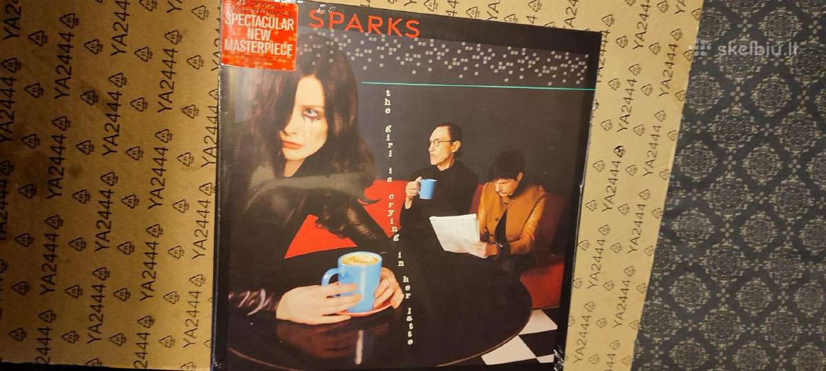Sparks