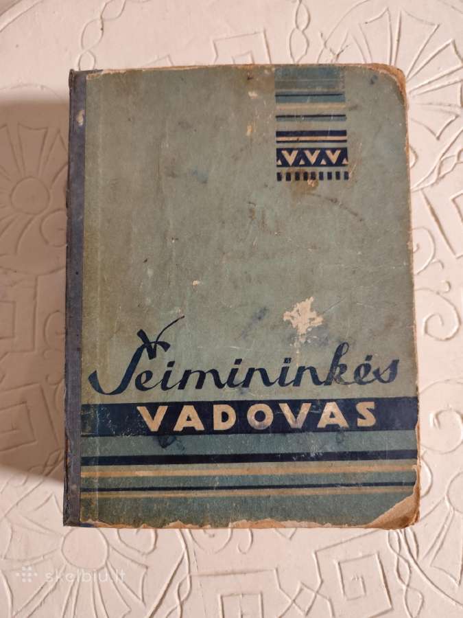 Šeimininkės vadovas 1957m - nuotraukos Nr. 4