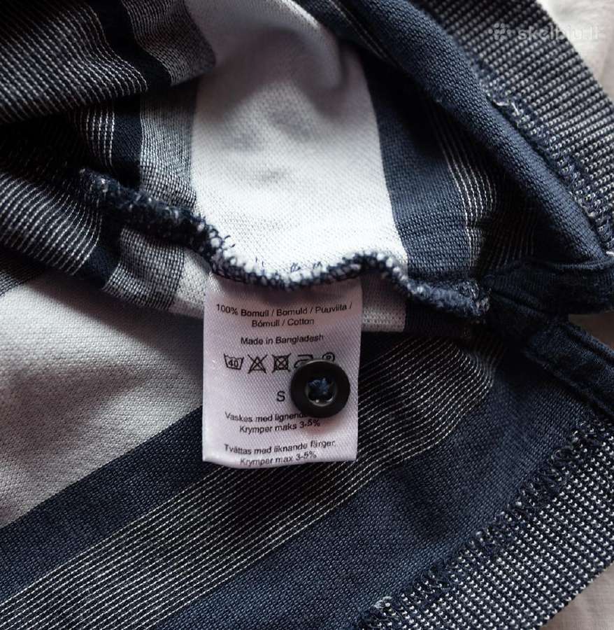 Vyriški Polo Marškinėliai - nuotraukos Nr. 7