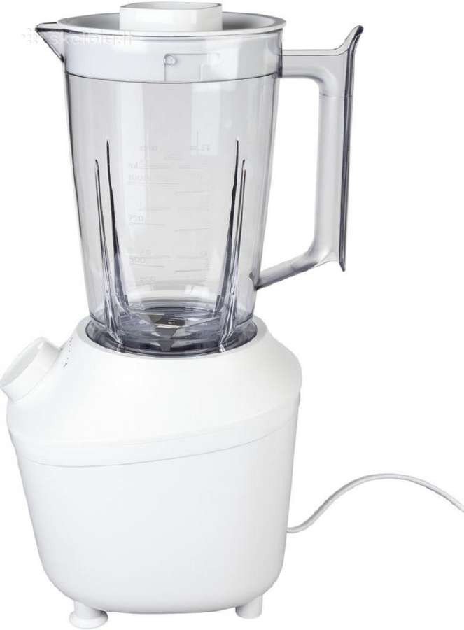 Kokteilinė Philips Hr2041/00 - nuotraukos Nr. 2