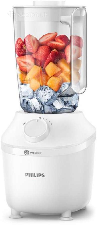 Kokteilinė Philips Hr2041/00