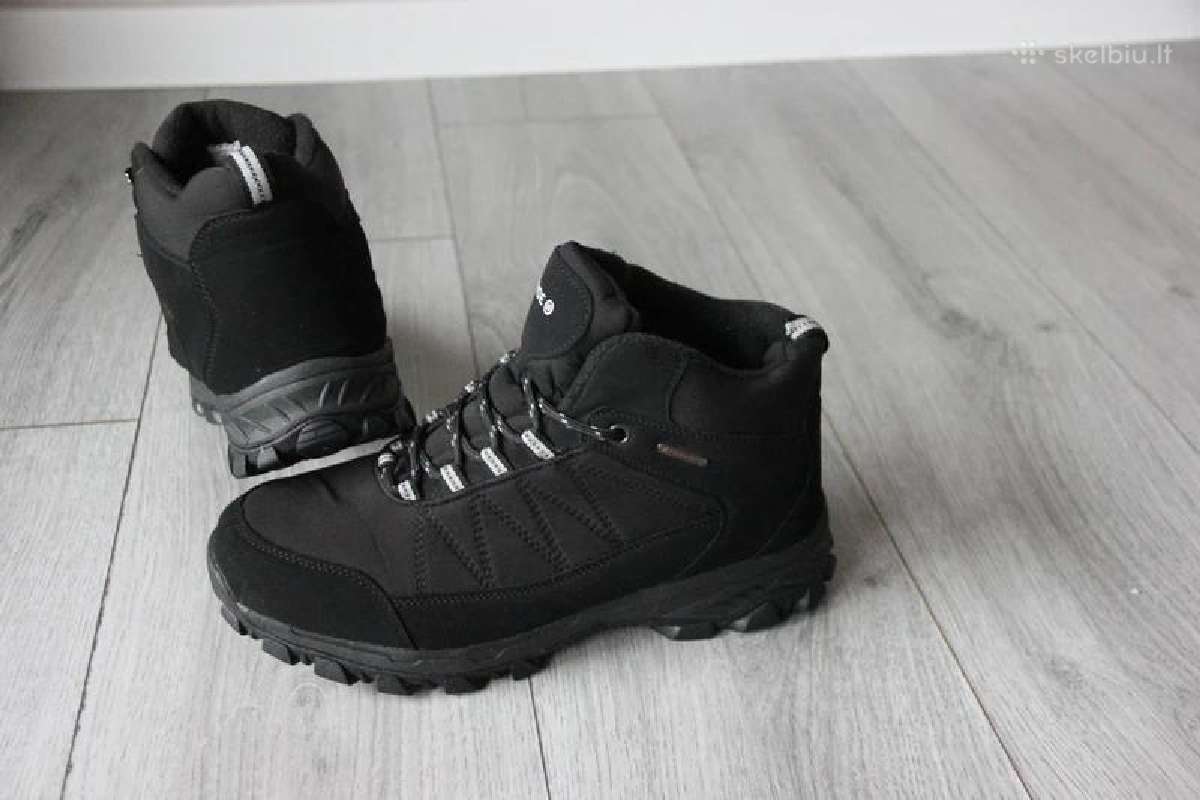 Iceshoe 41d waterproof - nuotraukos Nr. 7