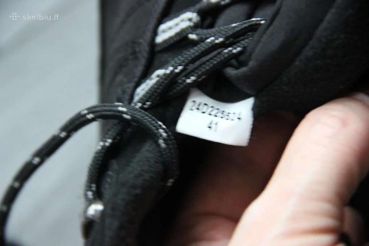 Iceshoe 41d waterproof - nuotraukos Nr. 11