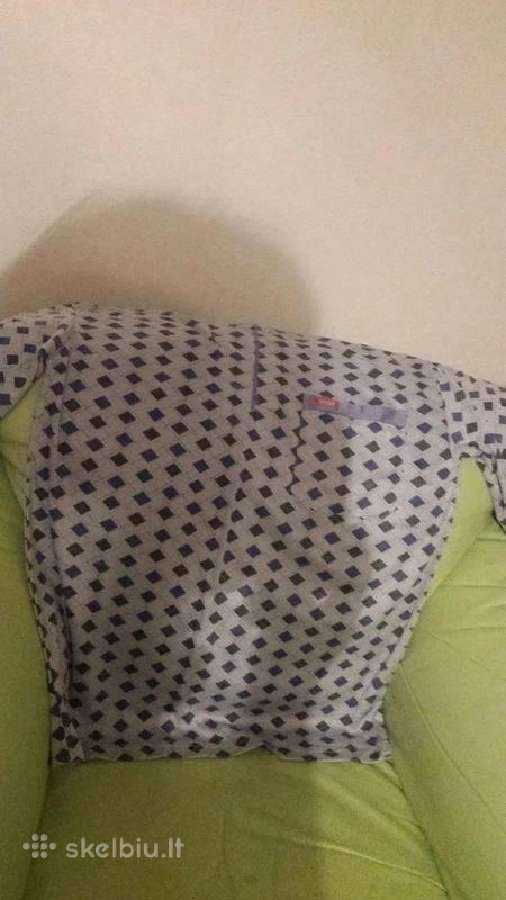 Vyriska pizama, dydis L, XL,XXL?ziurekite ismatav. - nuotraukos Nr. 5