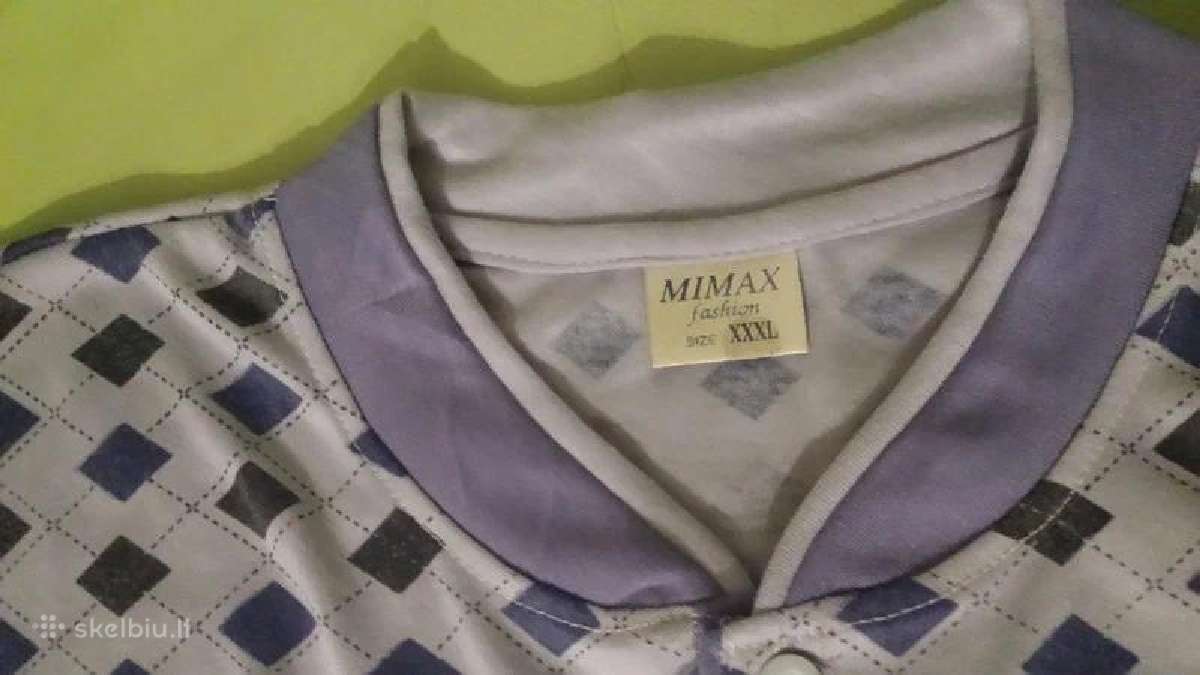 Vyriska pizama, dydis L, XL,XXL?ziurekite ismatav. - nuotraukos Nr. 6
