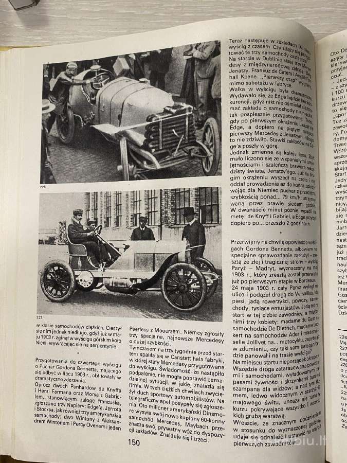 Volga, Moskvič, Vaz auto detalės ir literatūra - nuotraukos Nr. 22