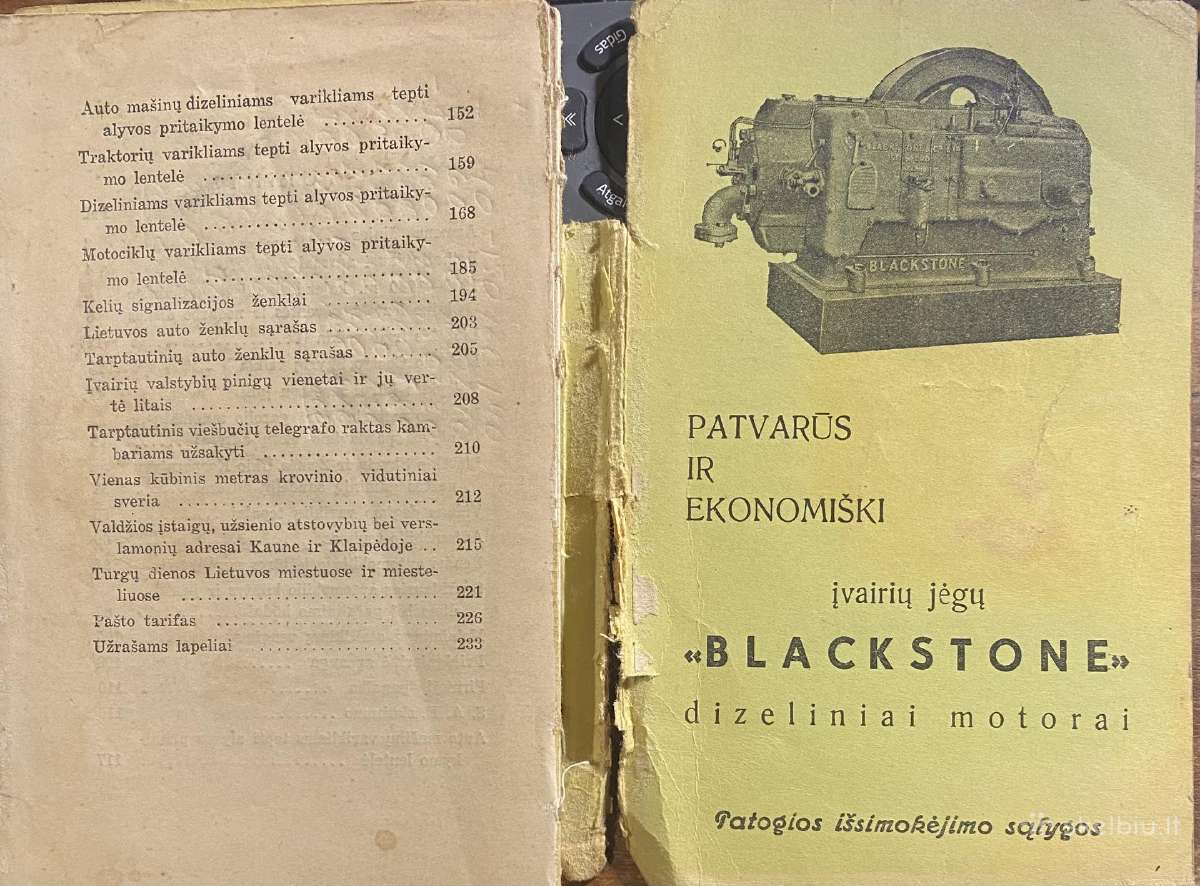 Volga, Moskvič, Vaz auto detalės ir literatūra - nuotraukos Nr. 30