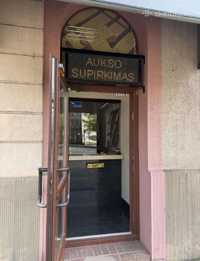 Perkame stomatologini auksa ,dantu koroneles 80€ - nuotraukos Nr. 3