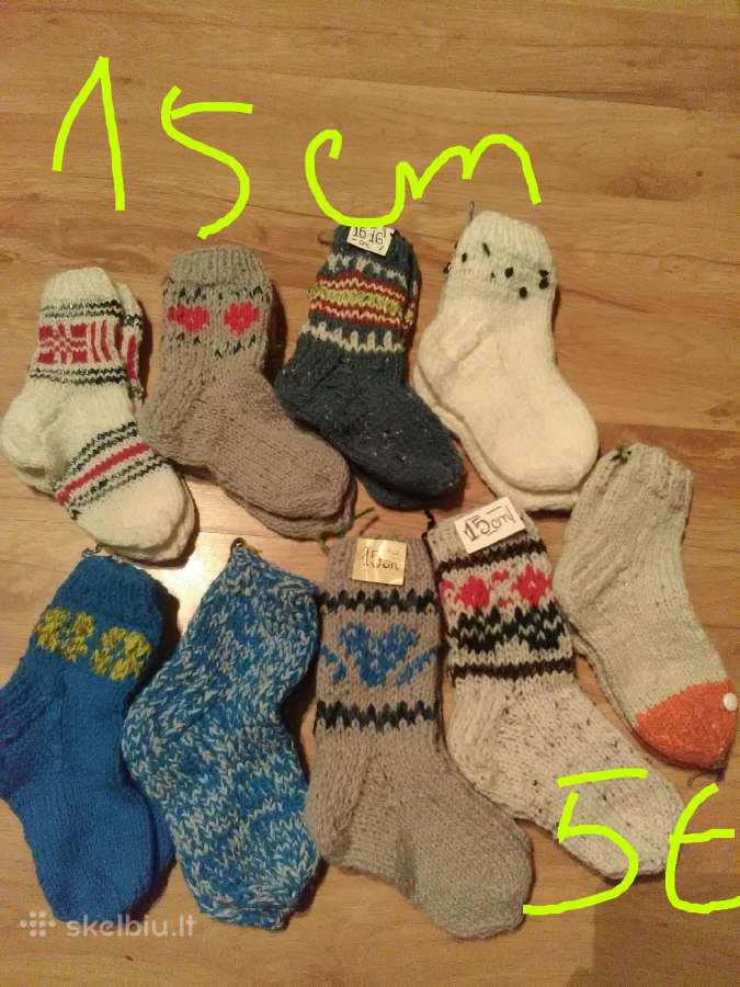 Mezginiai kūdikiams - nuotraukos Nr. 11