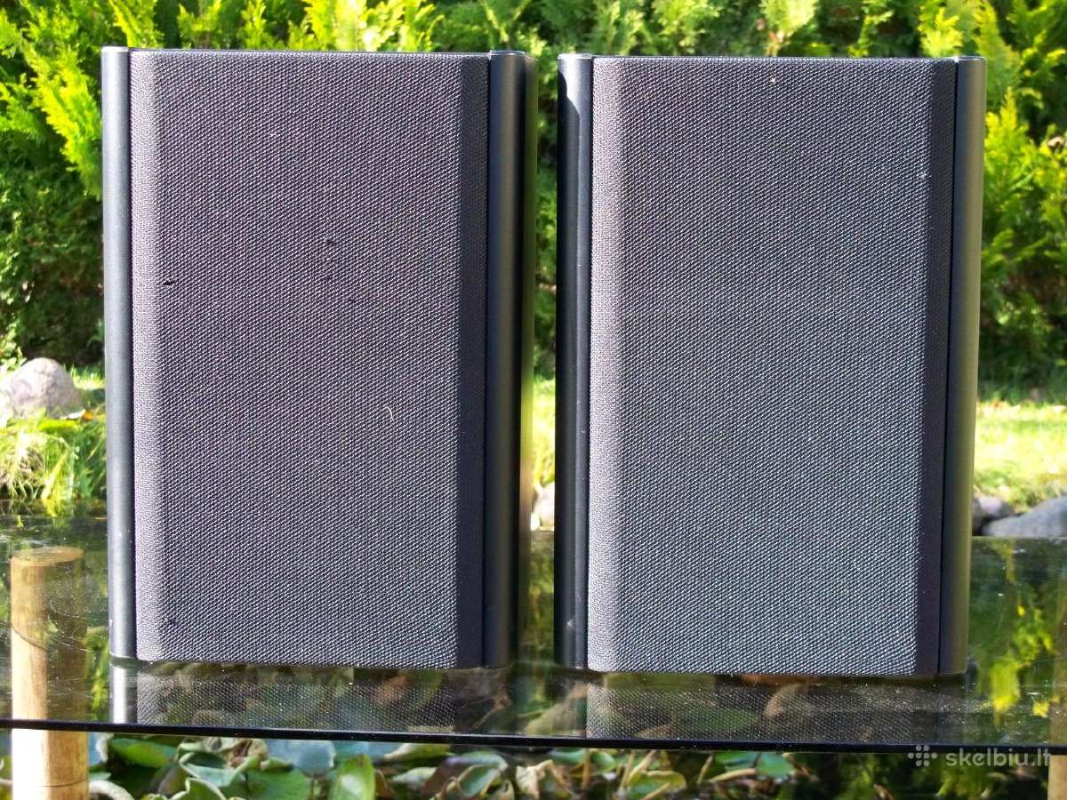 Pioneer Cs-e730. Pioneer S-5pc. Onkyo. - nuotraukos Nr. 17