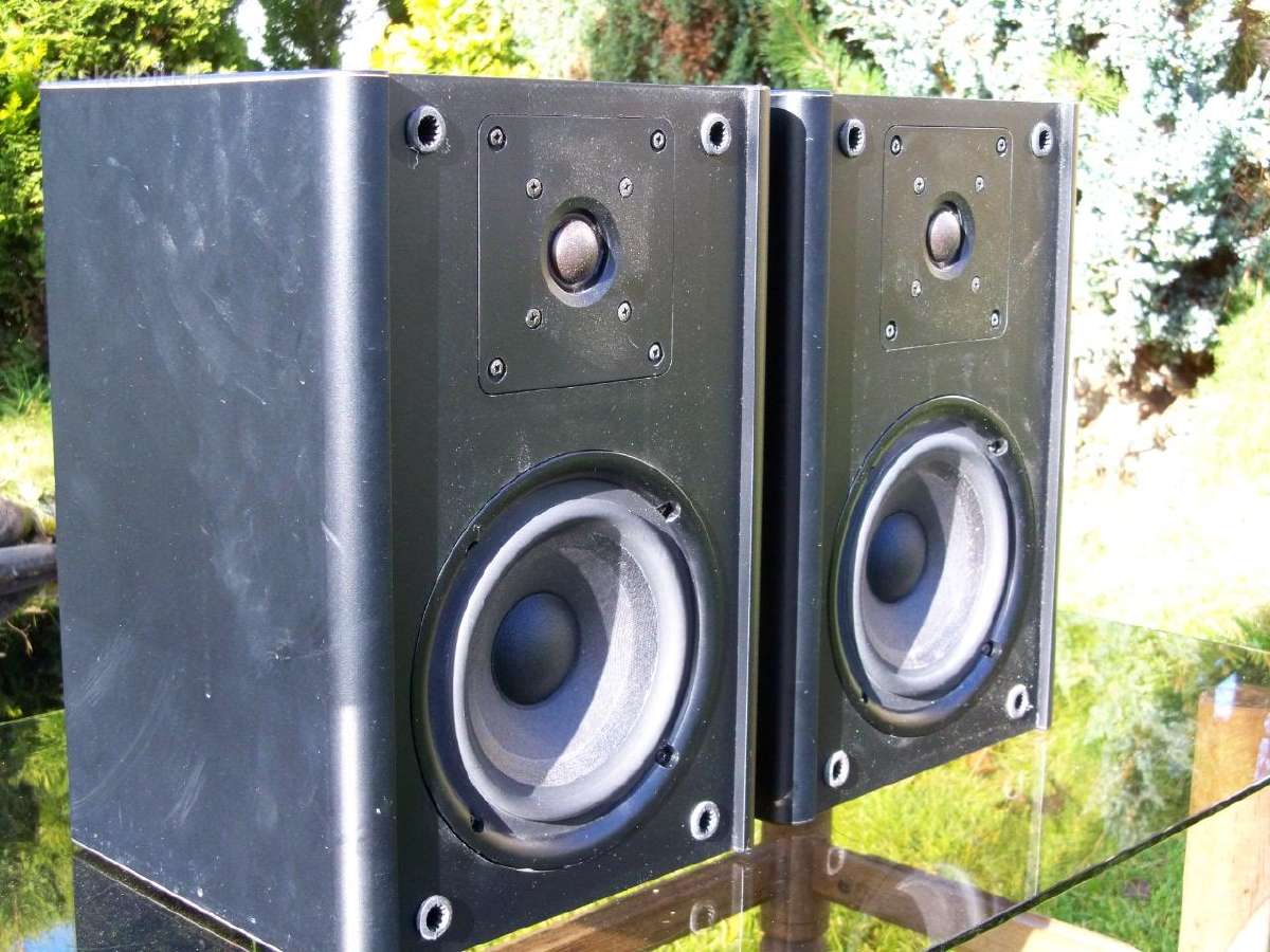 Pioneer Cs-e730. Pioneer S-5pc. Onkyo. - nuotraukos Nr. 19