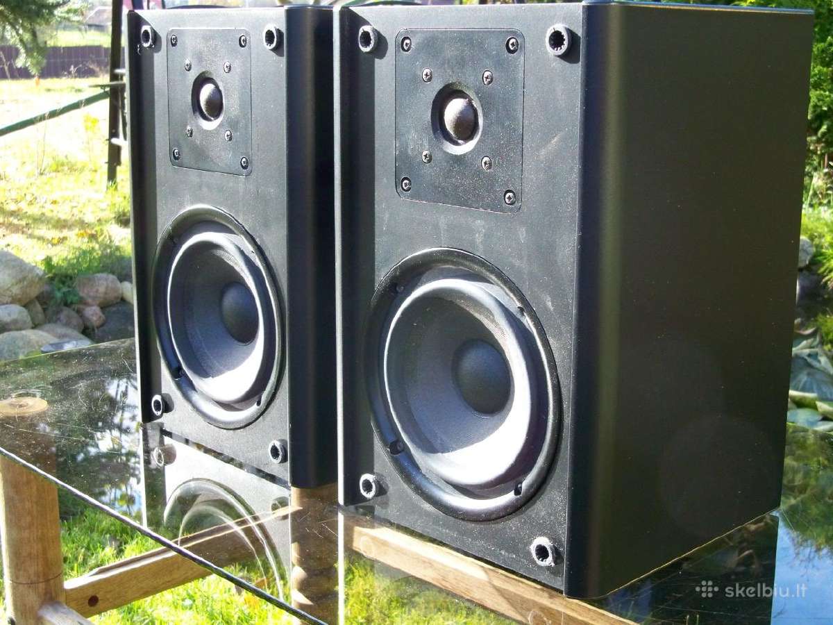 Pioneer Cs-e730. Pioneer S-5pc. Onkyo. - nuotraukos Nr. 20