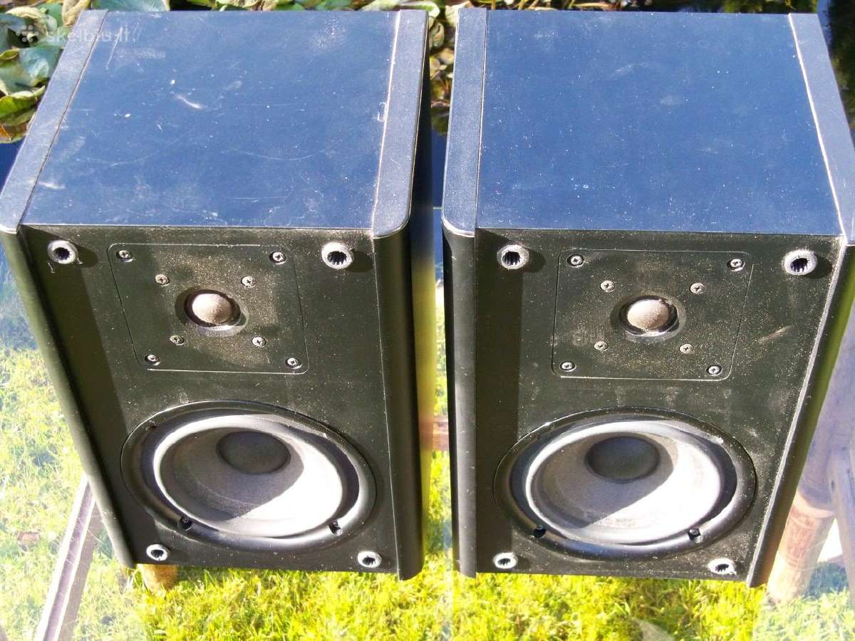 Pioneer Cs-e730. Pioneer S-5pc. Onkyo. - nuotraukos Nr. 21