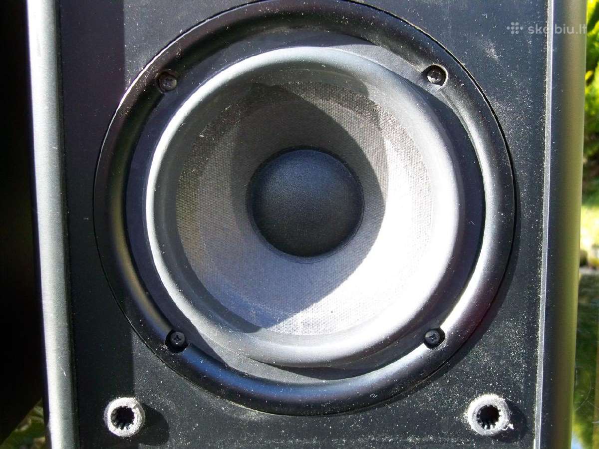 Pioneer Cs-e730. Pioneer S-5pc. Onkyo. - nuotraukos Nr. 23