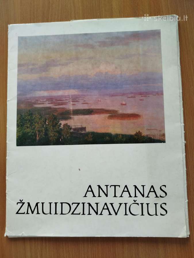 Albumai A.zmuidzinavičius 1957m. - nuotraukos Nr. 5