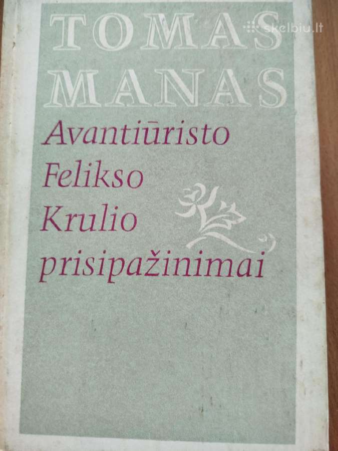T.mano knygos - nuotraukos Nr. 2