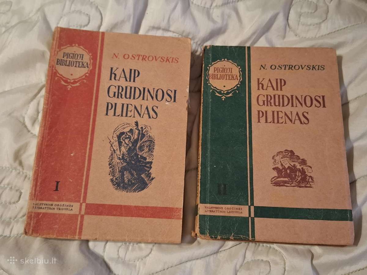 Kaip grūdinosi plienas - nuotraukos Nr. 2