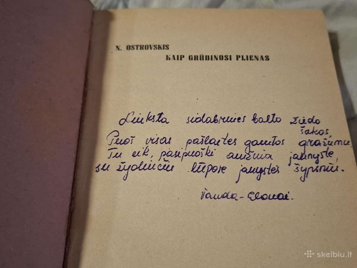 Kaip grūdinosi plienas - nuotraukos Nr. 5