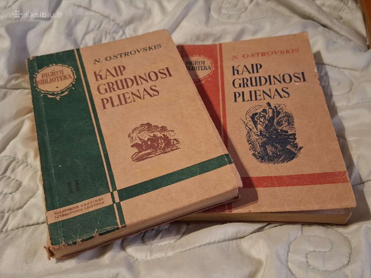 Kaip grūdinosi plienas - nuotraukos Nr. 8
