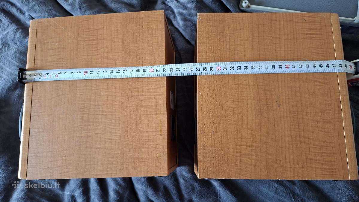 Hitachi -lentynoms skirtos kolonėlės - nuotraukos Nr. 3