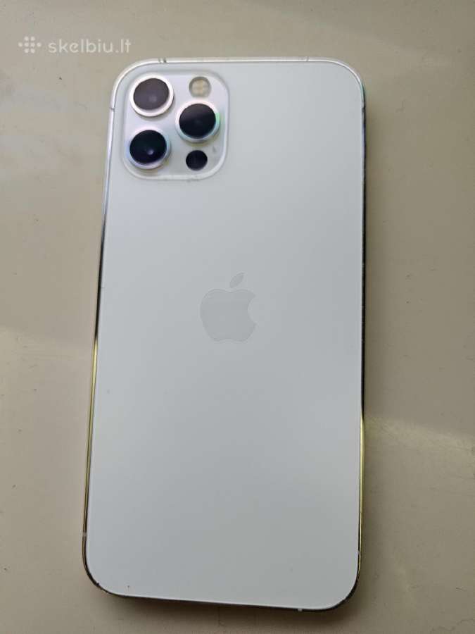 iPhone 12 Pro