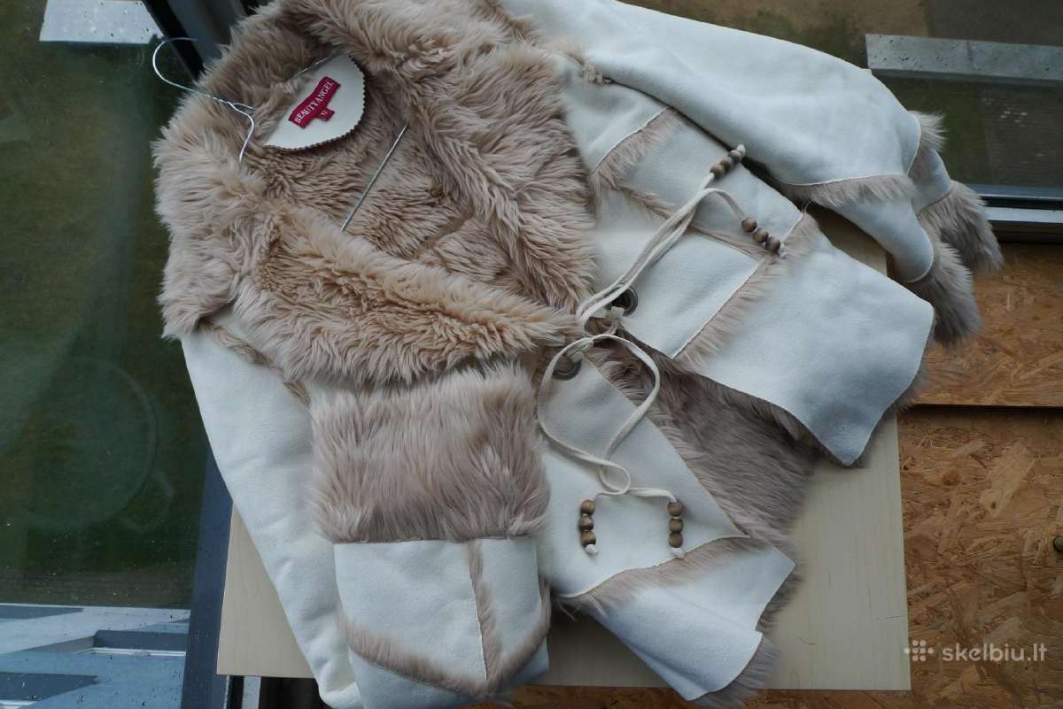 Striuke puosni,balta,puiki uz 20 Eur