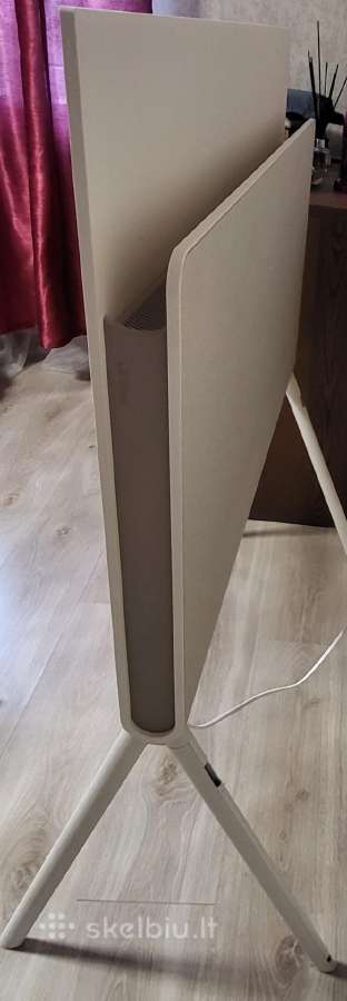 Išskirtinio dizaino LG Oled Objet Collection - nuotraukos Nr. 2