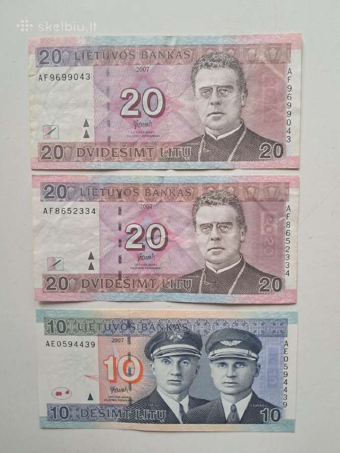 20 litu