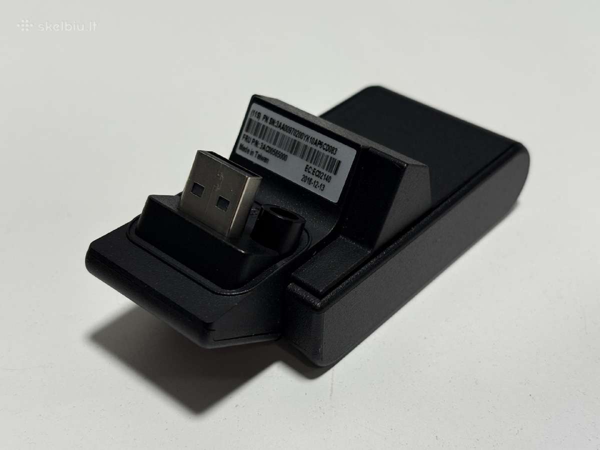 Toshiba Pos Fingerprint Reader Pn: 3aa00970200 - nuotraukos Nr. 2