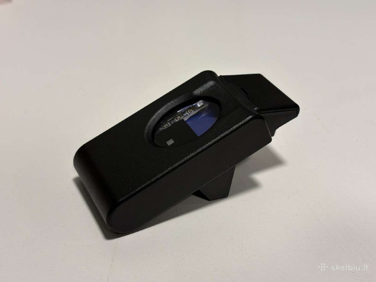 Toshiba Pos Fingerprint Reader Pn: 3aa00970200