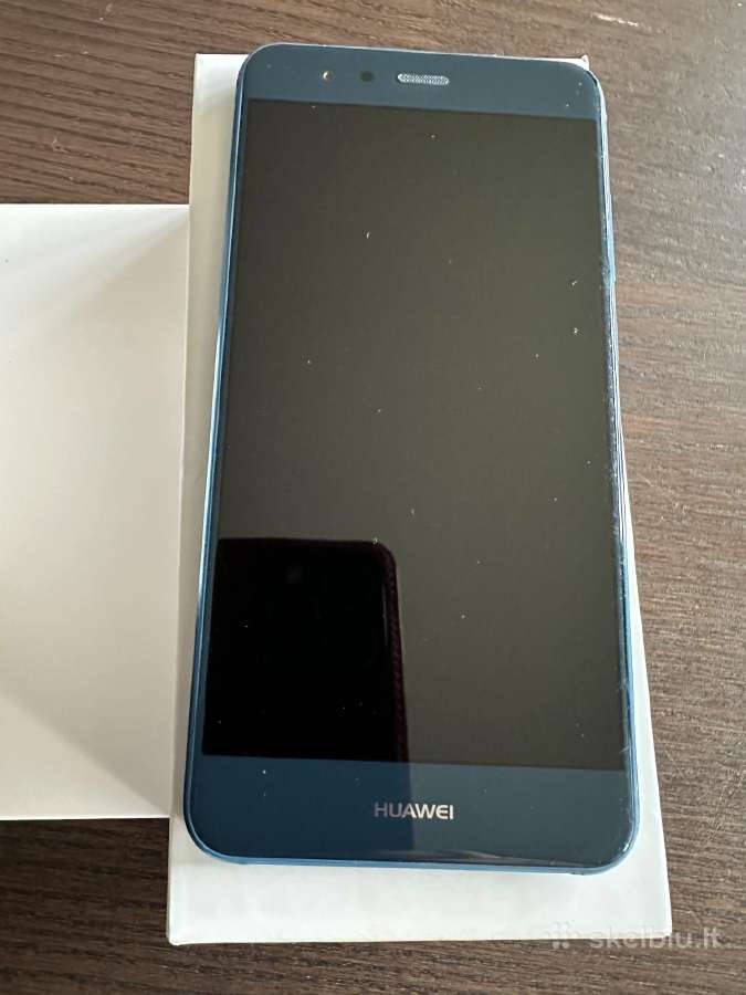 Huawei P10 lite puikus - nuotraukos Nr. 2