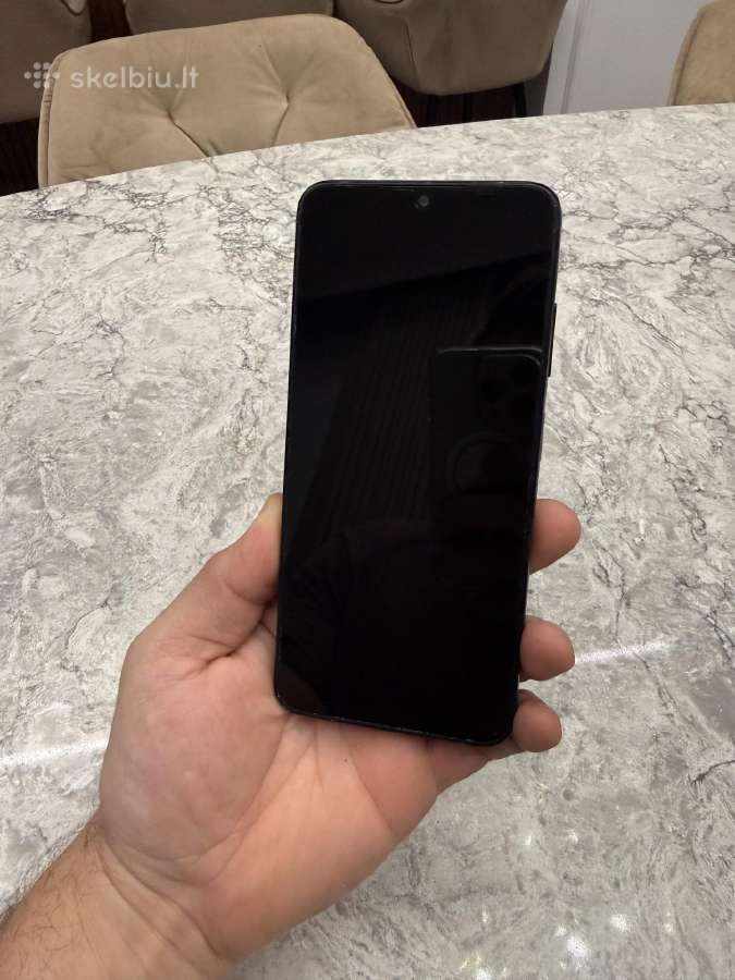 Samsung A05s, 4/64gb - nuotraukos Nr. 8