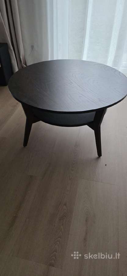 Ikea jakobsfors kavos staliukas