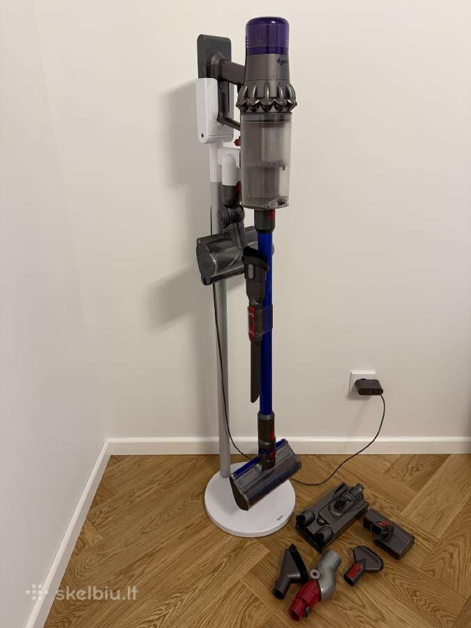 Dyson V11 Absolute Extra Pro
