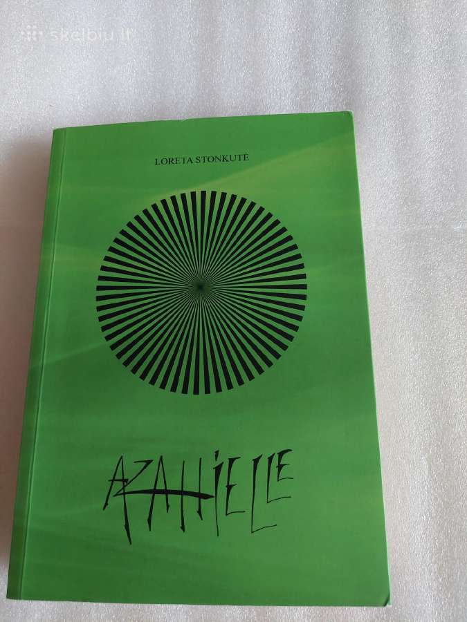Azahielle