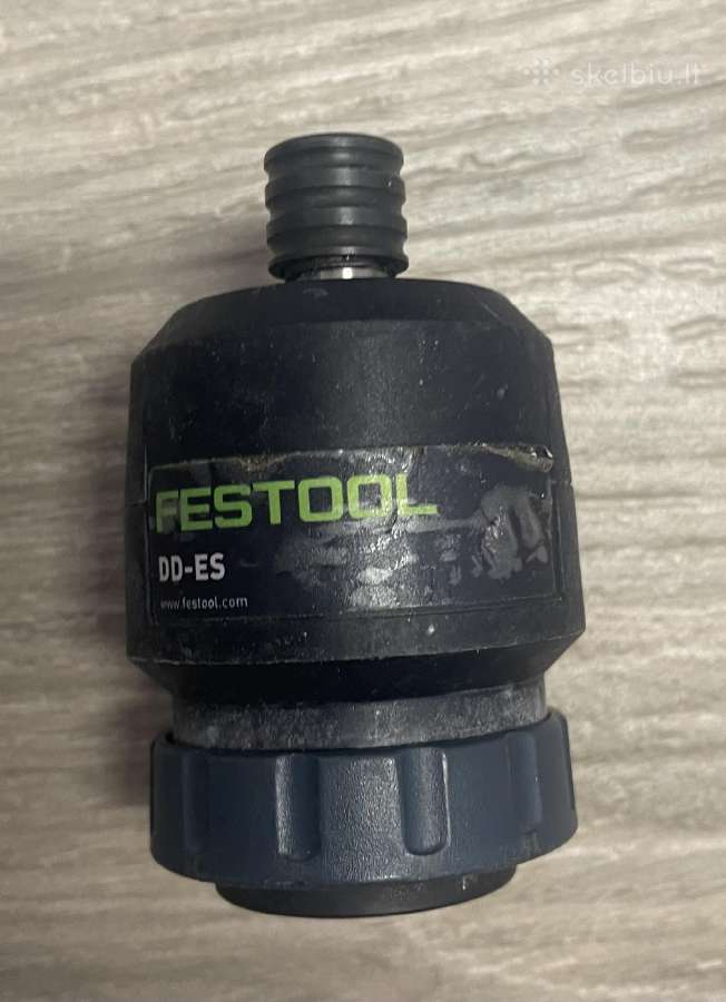 Festool irankiai - nuotraukos Nr. 9