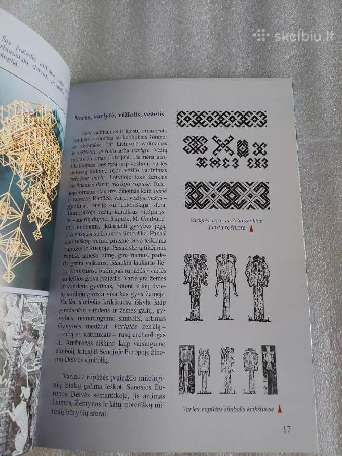 Mokytojų lietuvių etninės kultūros kompetencijų to - nuotraukos Nr. 4