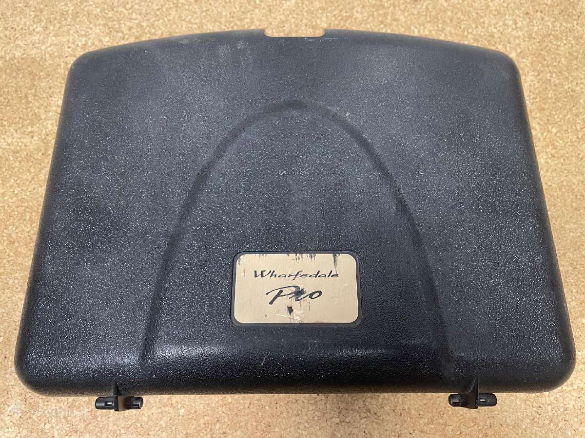 Mikrofonai Wharfedale Pro 3 vnt. 100 Eur - nuotraukos Nr. 3