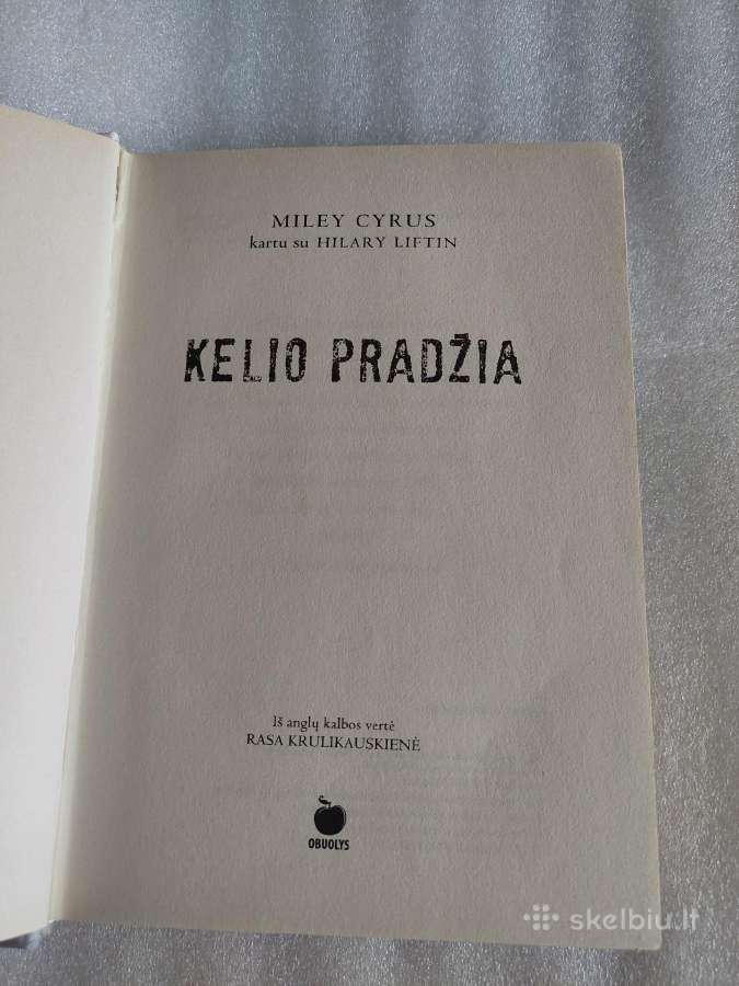 Kelio pradžia - nuotraukos Nr. 2