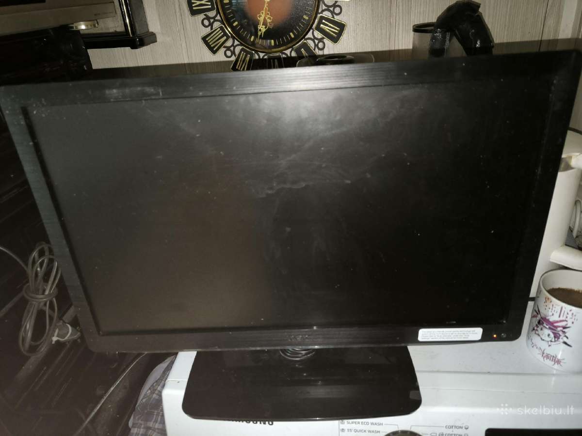 Parduodu LCD TV Philips.logik 22coliu