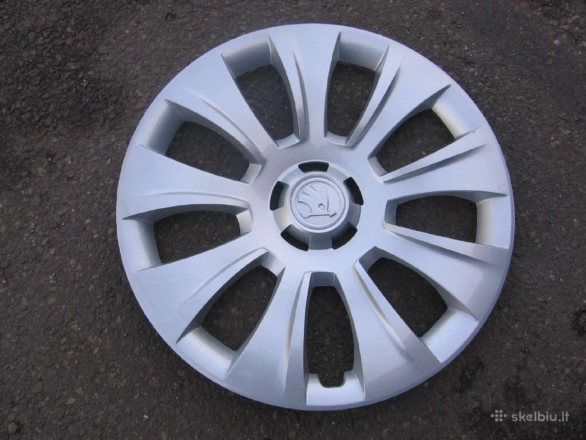 Ratu gaubtu realus sarasas R14 R15 R16 R17 - nuotraukos Nr. 29