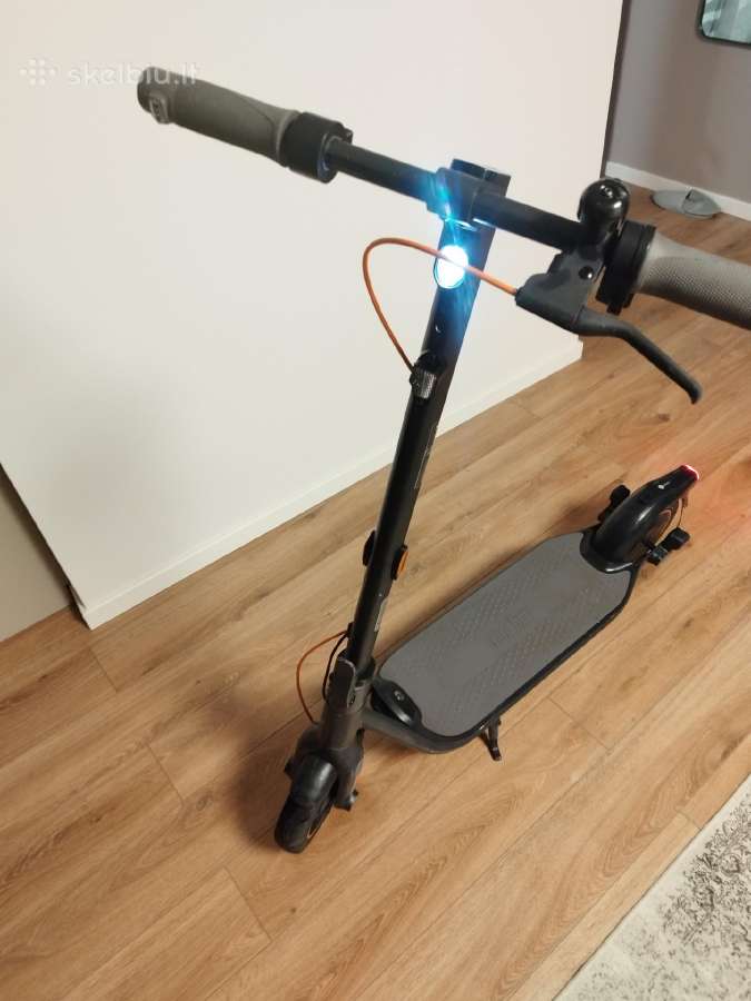 Segway Kickscooter F65d 130e - nuotraukos Nr. 6